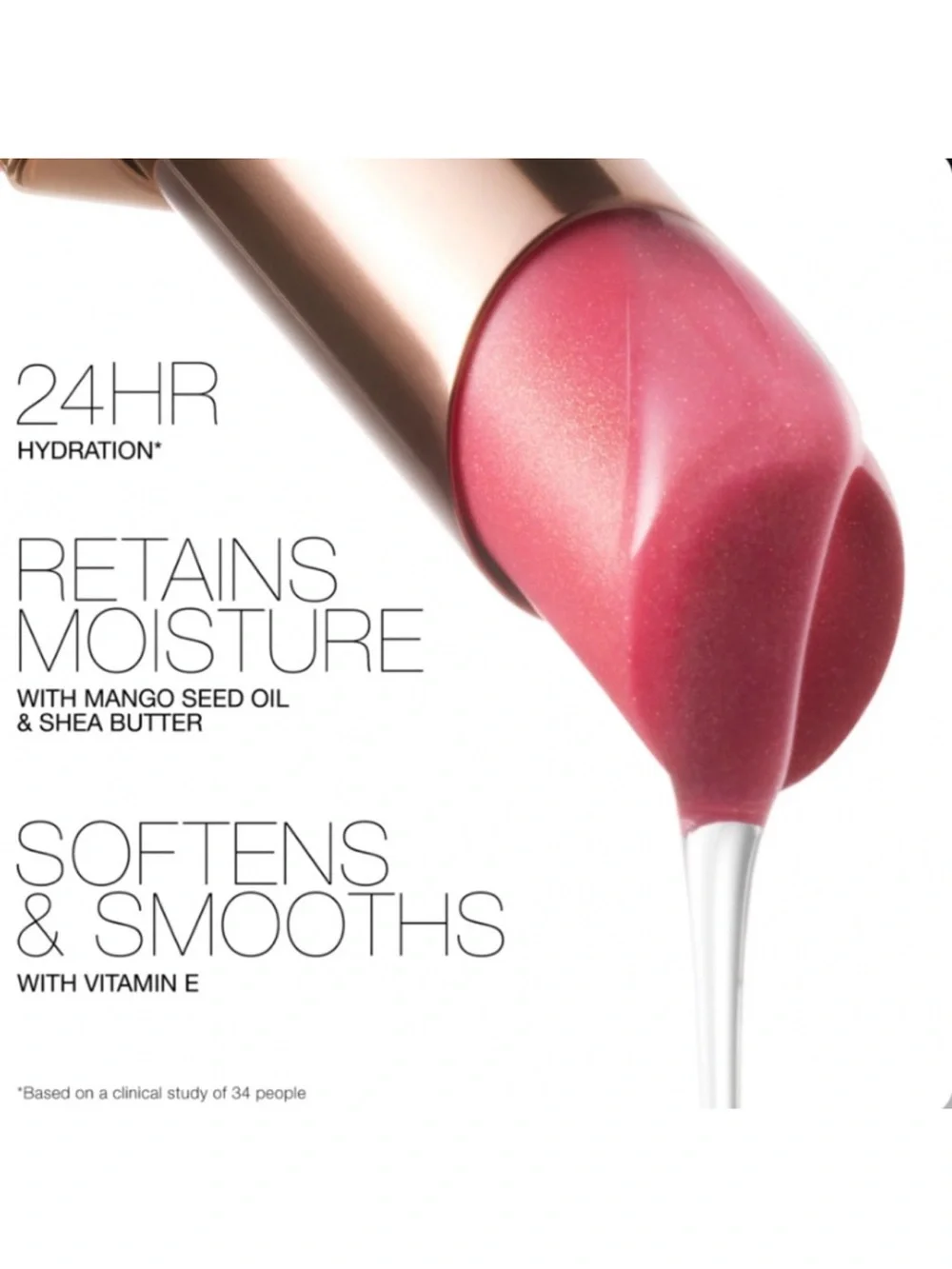 NARS Afterglow Lip Balm Fast Lane NEW